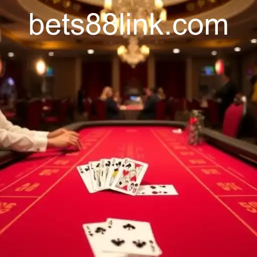 The Intricacies of Baccarat: A Guide with Bets88