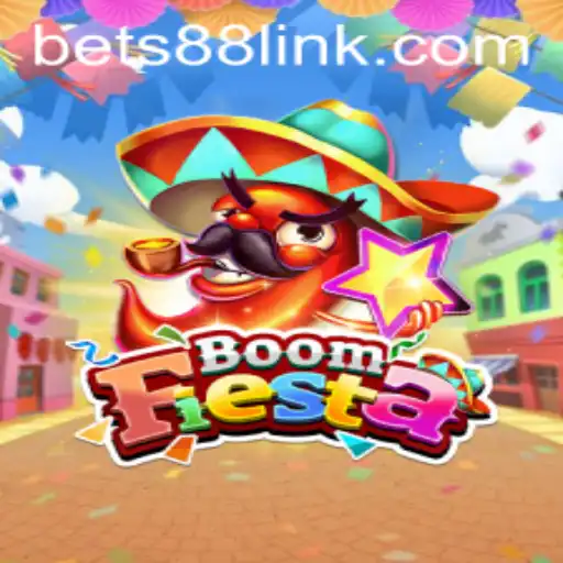 BoomFiesta: An Exciting Gaming Experience with Bets88