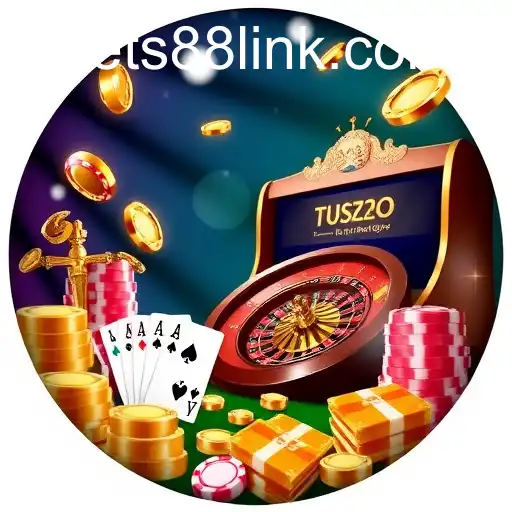 Exploring the Exciting World of Casino Games with Bets88