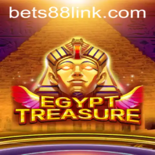 Unlock the Secrets of EgyptTreasure with Bets88