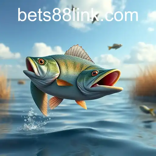 Exploring the Exciting World of Fishing Games: A Deep Dive into Bets88