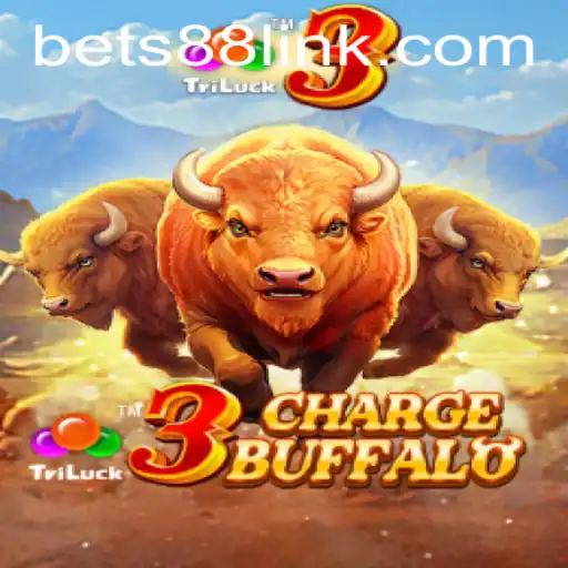 Introducing 3ChargeBuffalo: A Thrilling Adventure in the World of Bets88