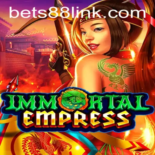 Exploring ImmortalEmpress: The Enchanting World of Bets88's Latest Gaming Adventure