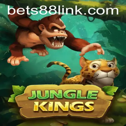 Unveiling JungleKings: A Thrilling Gaming Experience with Bets88