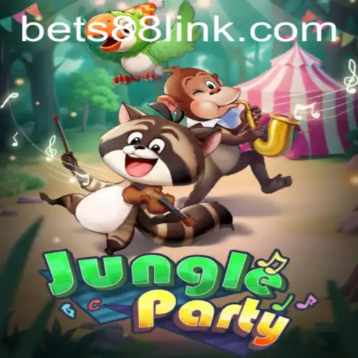 Exploring JungleParty: A Comprehensive Guide to an Exciting New Adventure