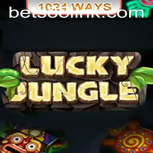 Exciting Adventures in LuckyJungle1024: A Comprehensive Guide to This Thrilling Game