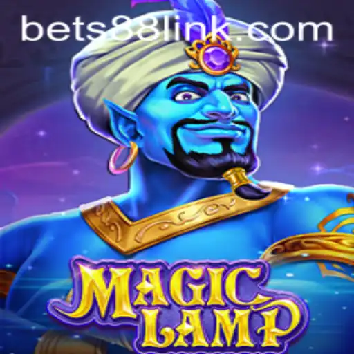 Explore the Mesmerizing World of MagicLamp: A New Experience with Bets88