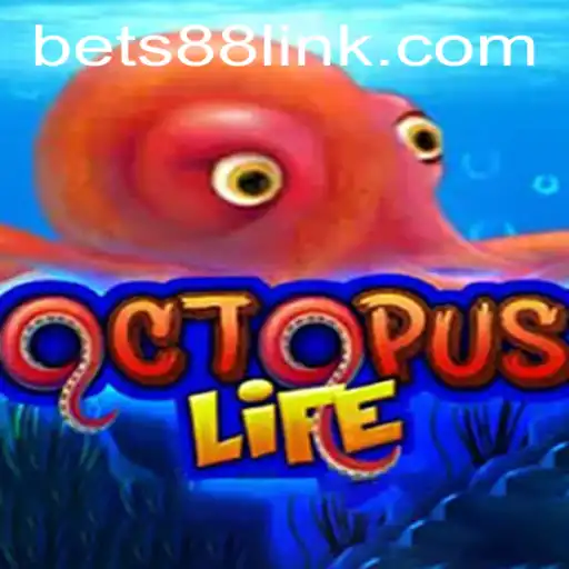 Exploring the Exciting World of OctopusLife and Bets88