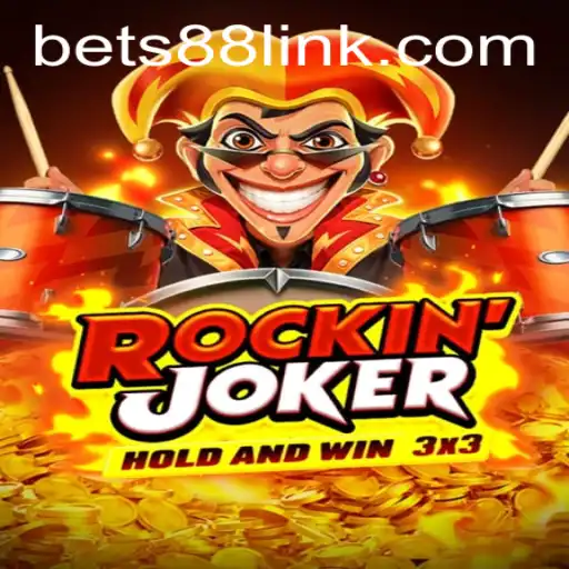 Discovering the Excitement of Rockinjoker: A New Gaming Sensation with Bets88