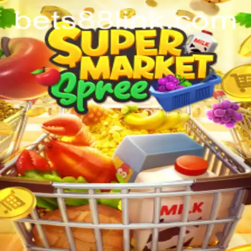 Discovering SupermarketSpree: The Exciting World of Bets88