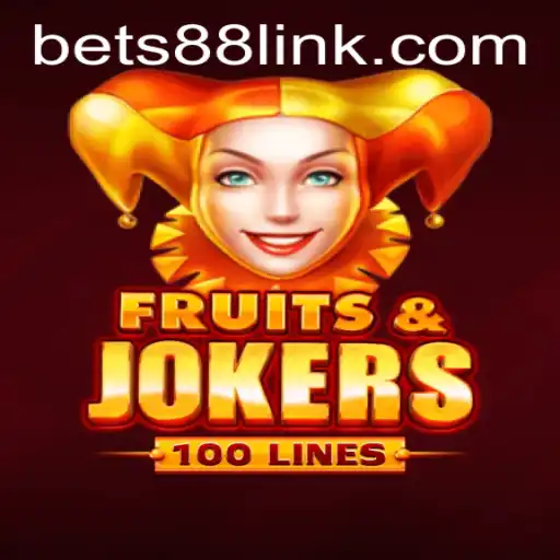 Unveiling FruitsAndJokers100: An Exciting Venture by Bets88