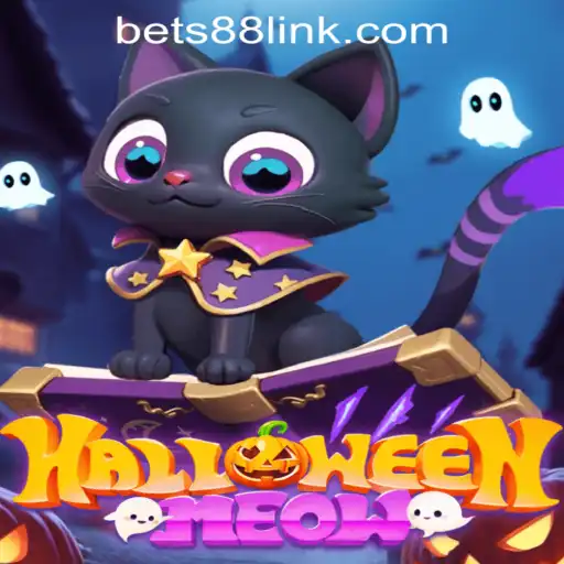 Discovering HalloweenMeow: The Thrilling Game with Bets88