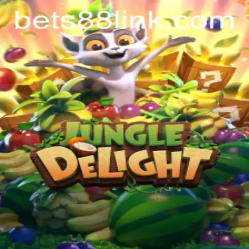 Discover the Thrilling World of JungleDelight with Bets88
