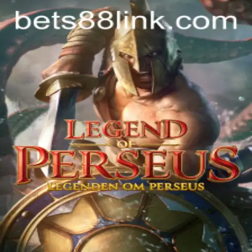 Discover the Exciting World of LegendofPerseus with Bets88
