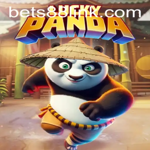 Discover LuckyPanda: The Thrilling Game Experience with Bets88