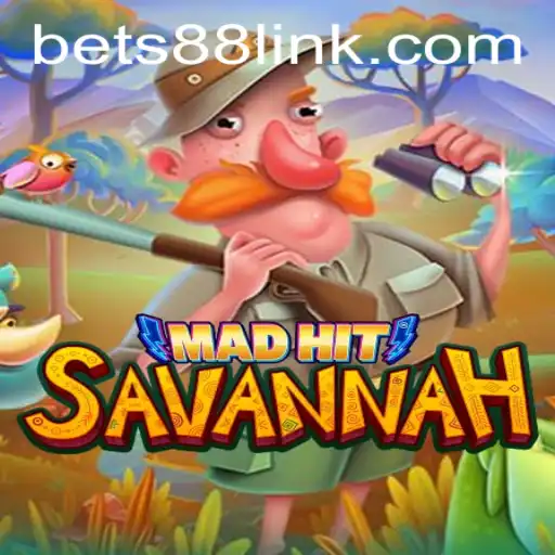 Discover the Thrills of MadHitSavannah: The Ultimate Gaming Experience with Bets88