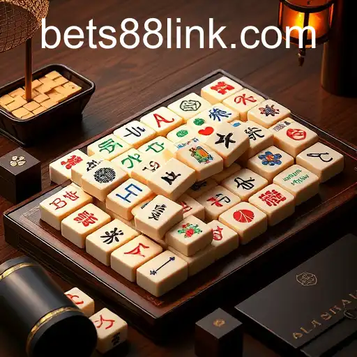 The Enduring Charm of Mahjong: A Blend of Tradition and Modern Gaming