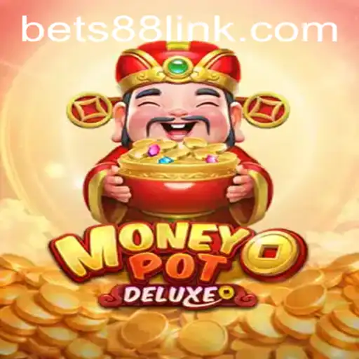 Experience the Thrill of MoneyPotDELUXE with Bets88