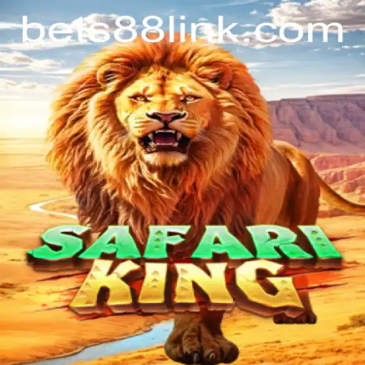 Explore the Thrills of SafariKing: A Deep Dive into the Game with Bets88
